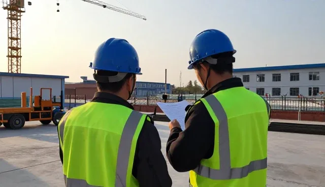 深圳市诚泰钢结构工程有限公司助力设备安装提升竞争力