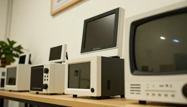 业务发展中的技术咨询选型关键考量