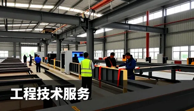 深圳市诚泰钢结构工程有限公司介绍设备安装基础知识
