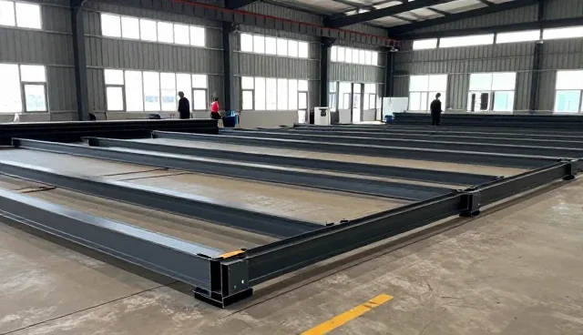 深圳市诚泰钢结构工程有限公司构建专业项目管理工程技术服务体系